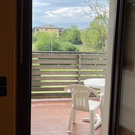 Ormanetto Apartmán