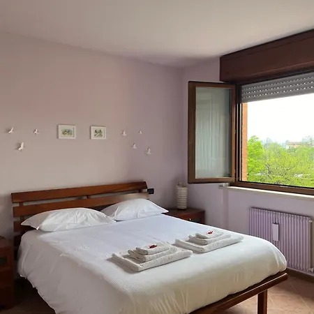 Apartment Ormanetto