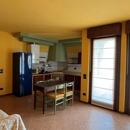 Ormanetto Apartment