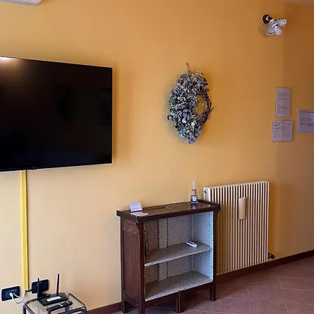 Ormanetto Appartement *