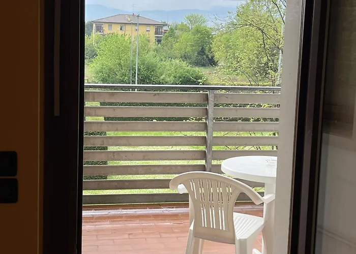 Ormanetto Apartamento