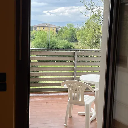 Ormanetto Appartement